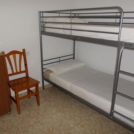 Mojacarproperty, Apto El Palmeral Екстериор снимка