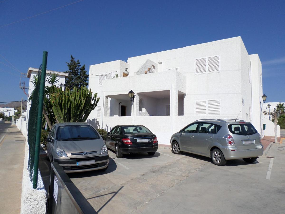 Mojacarproperty, Apto El Palmeral Екстериор снимка