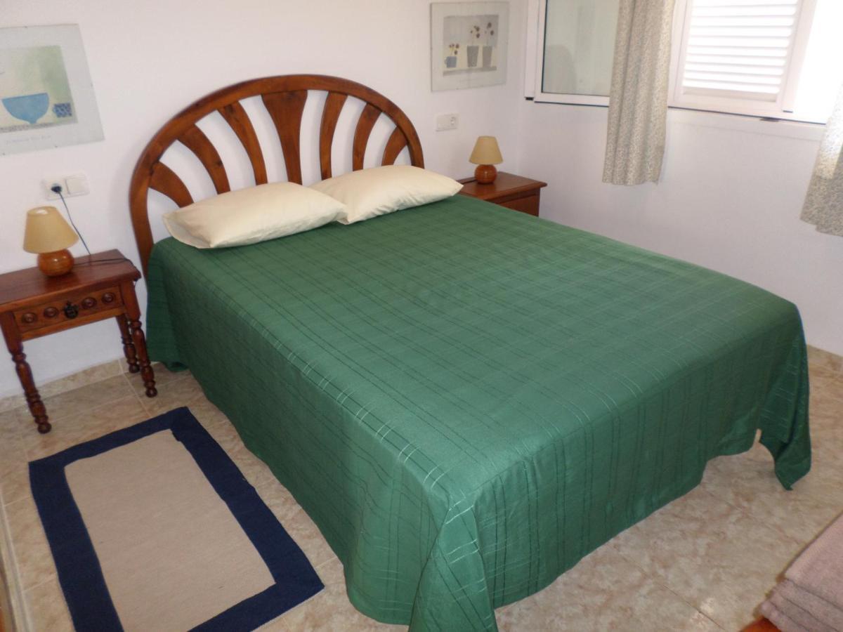 Mojacarproperty, Apto El Palmeral Екстериор снимка
