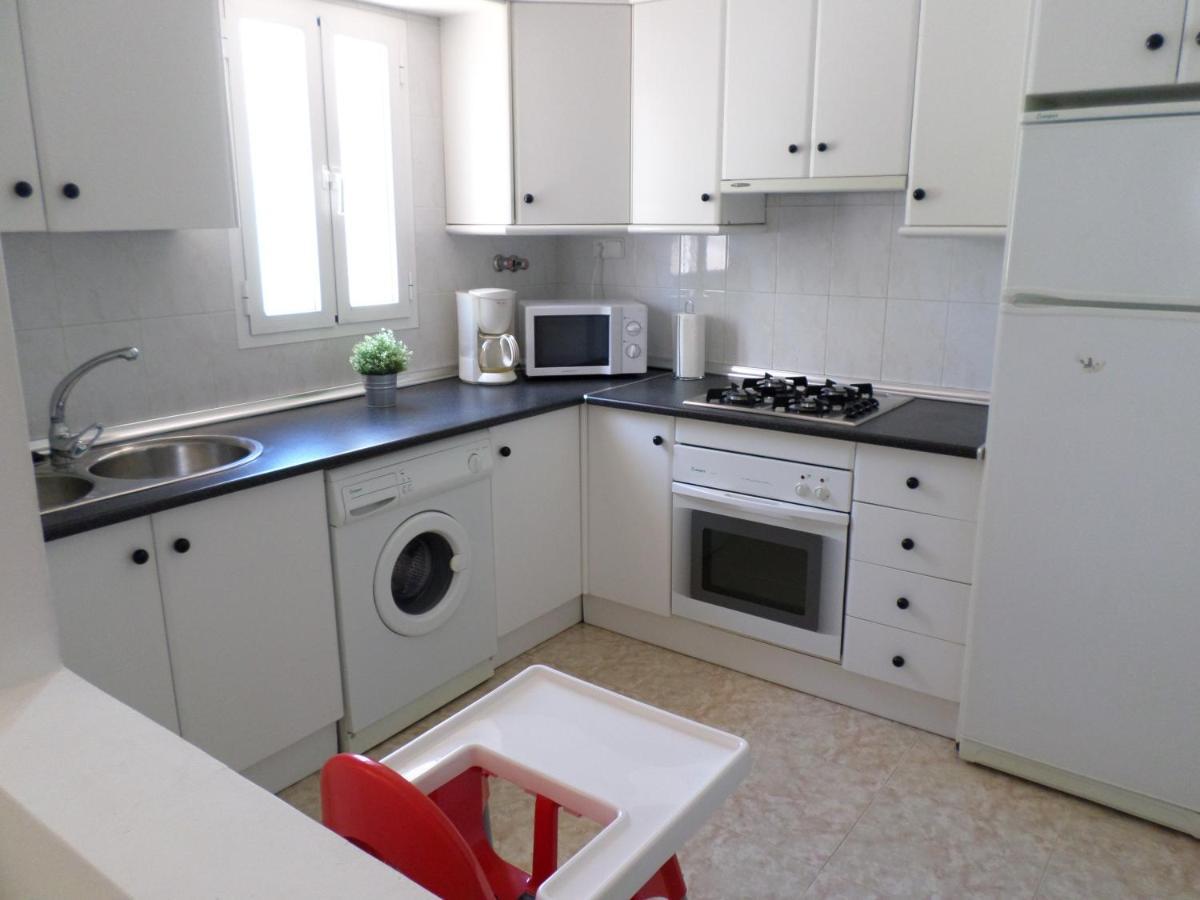 Mojacarproperty, Apto El Palmeral Екстериор снимка