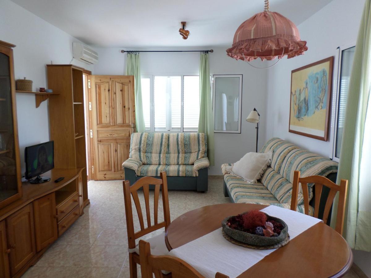 Mojacarproperty, Apto El Palmeral Екстериор снимка