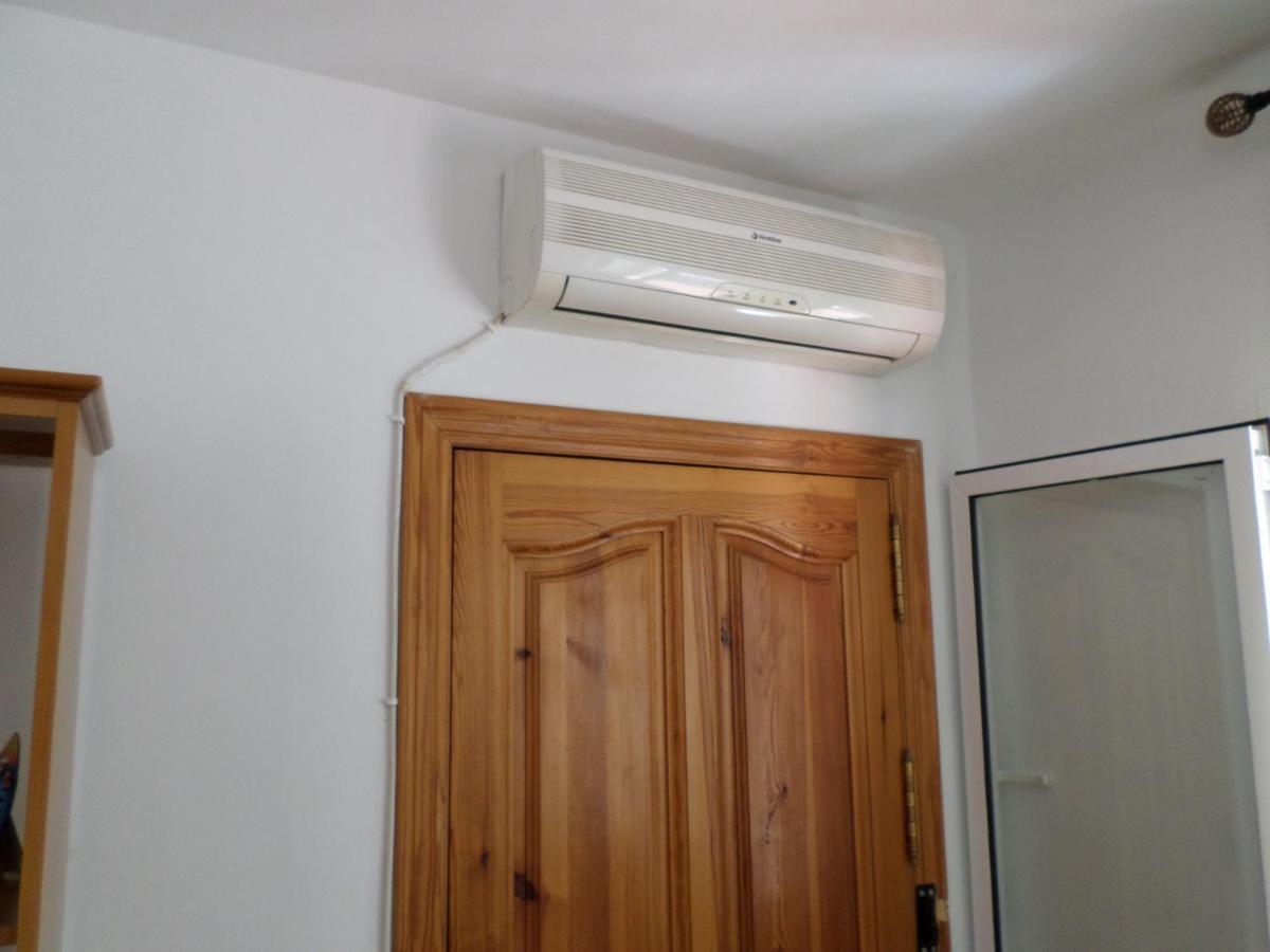 Mojacarproperty, Apto El Palmeral Екстериор снимка