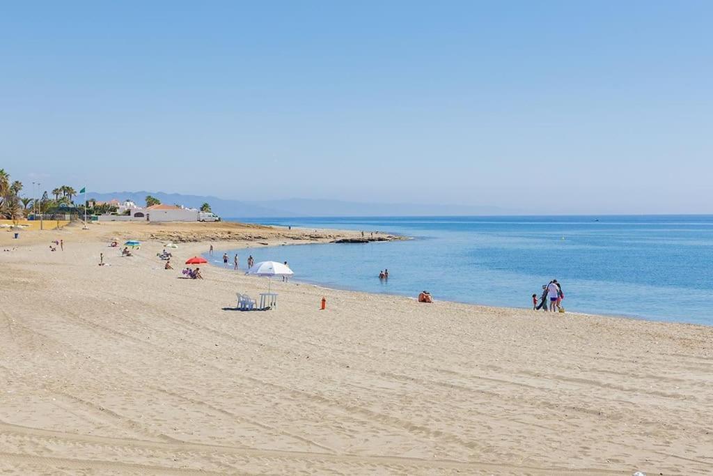 Mojacarproperty, Apto El Palmeral Екстериор снимка