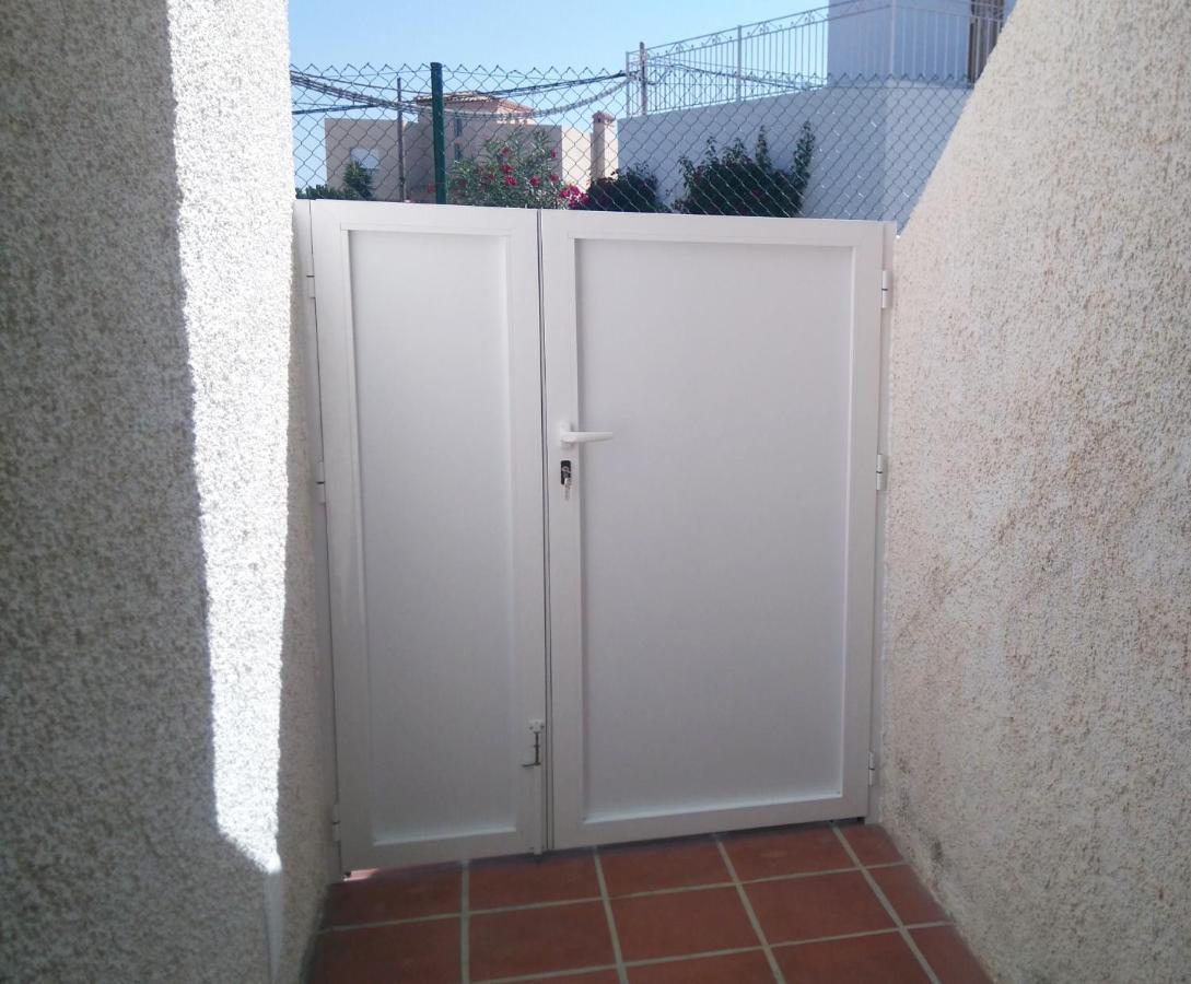 Mojacarproperty, Apto El Palmeral Екстериор снимка