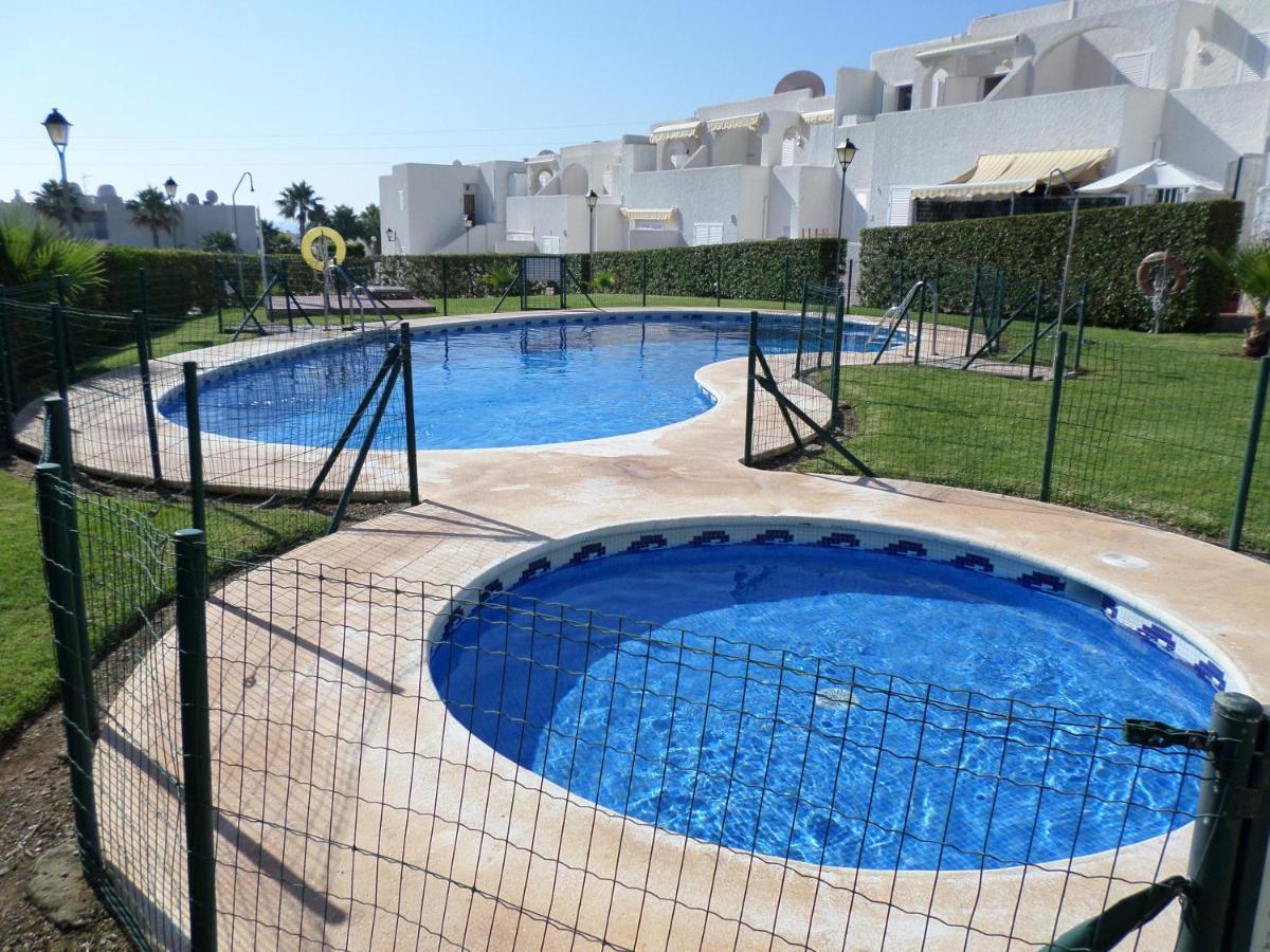 Mojacarproperty, Apto El Palmeral Екстериор снимка