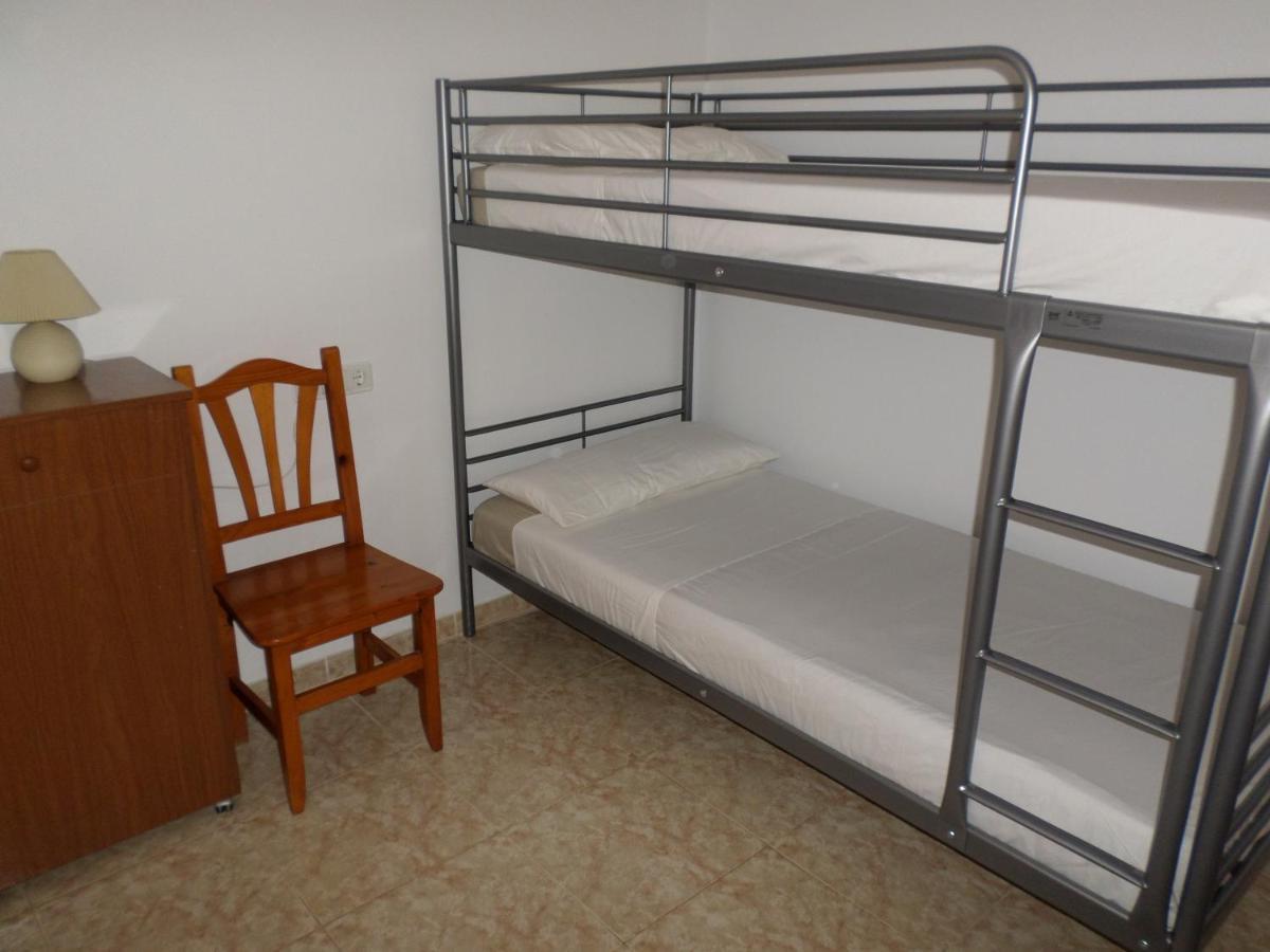 Mojacarproperty, Apto El Palmeral Екстериор снимка